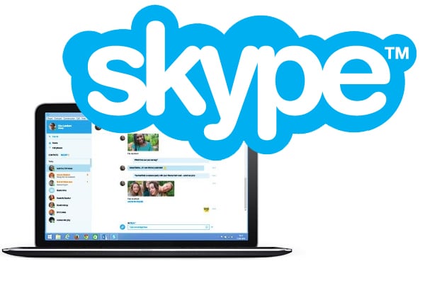 Usar Skype Web