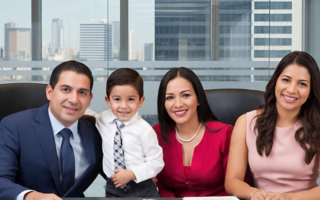 🎓 Profesionalizar sin perder el alma: el reto de las empresas familiares